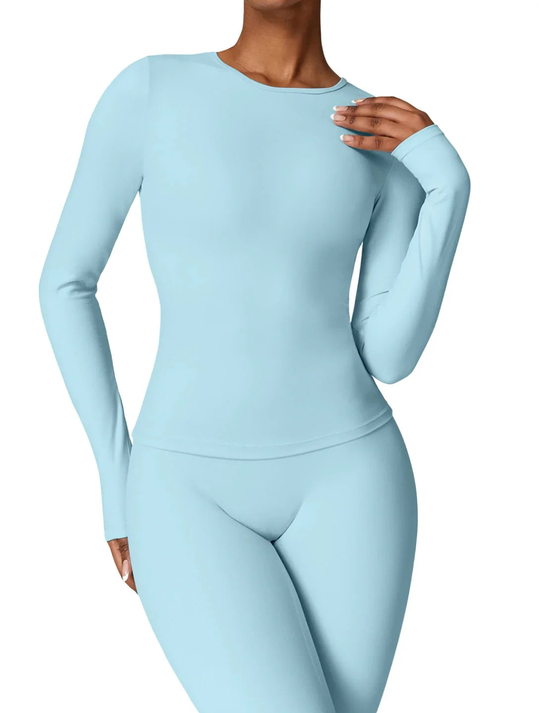 Long Sleeve T-Shirt