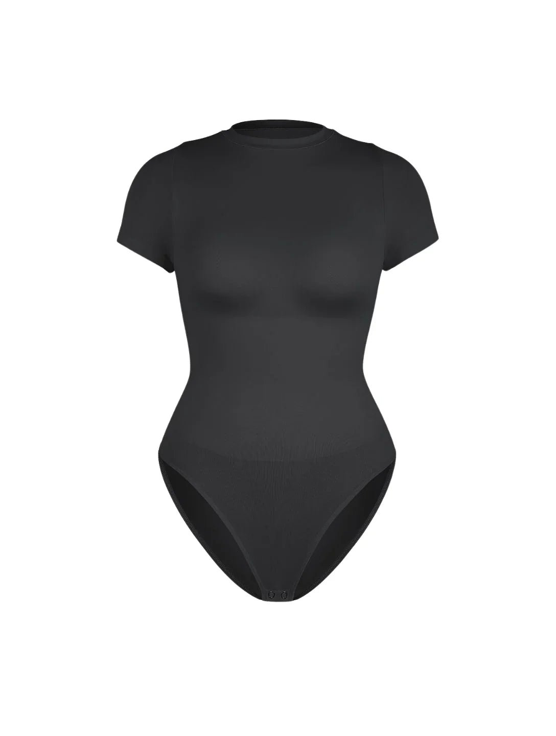 Fitted Tee Bodysuit