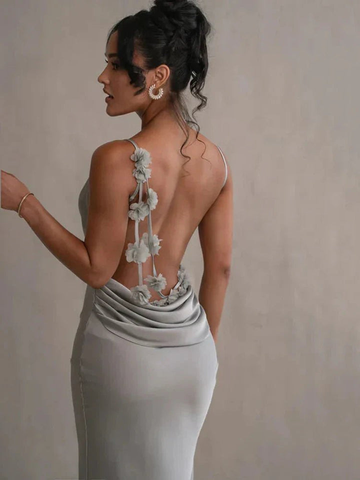 Tammy - Elegant soirée robe