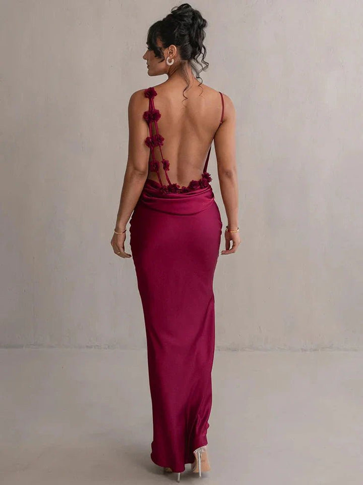 Tammy - Elegant soirée robe