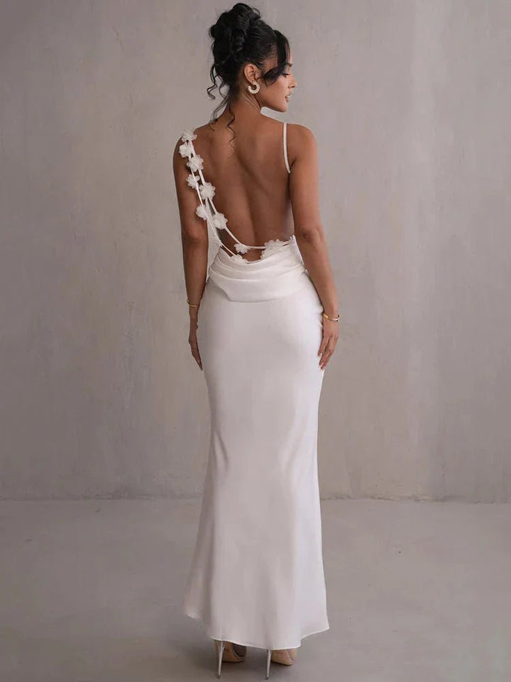 Tammy - Elegant soirée robe