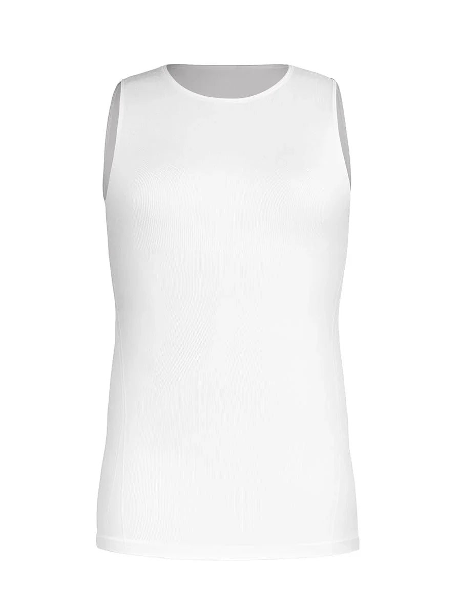 Men's Seamless Shaping Top