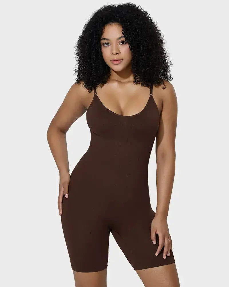 Hourglass Summer Slimming Girdle