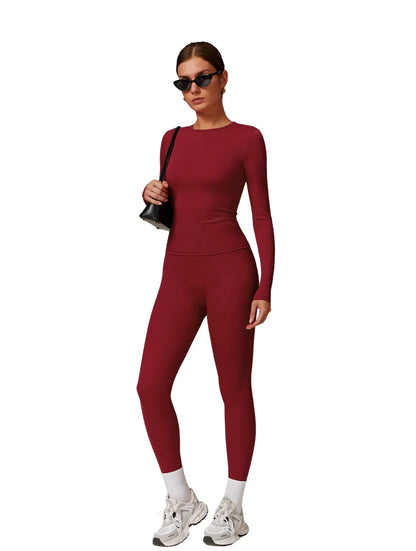 Long Sleeve T-Shirt