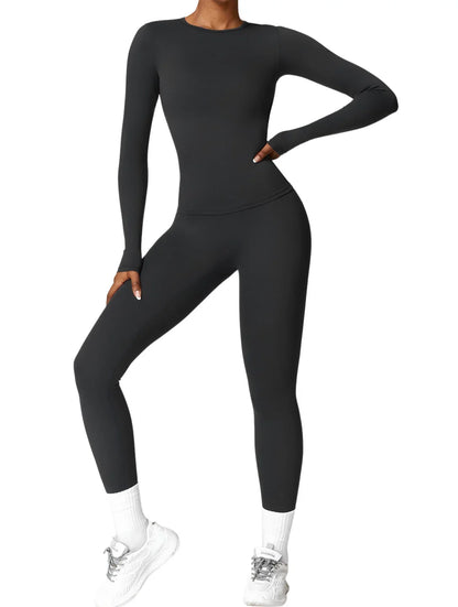 Long Sleeve T-Shirt