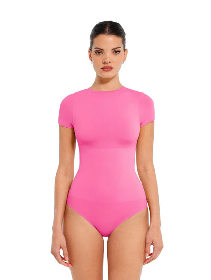 Fitted Tee Bodysuit