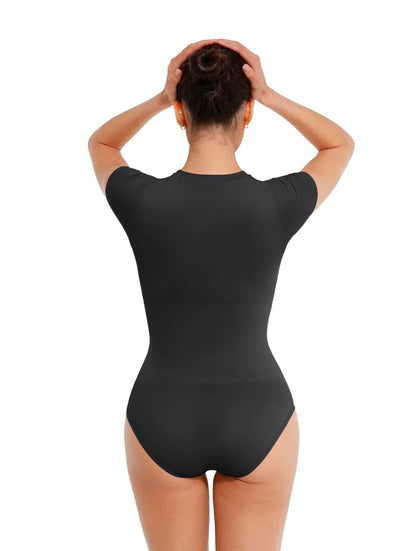Fitted Tee Bodysuit