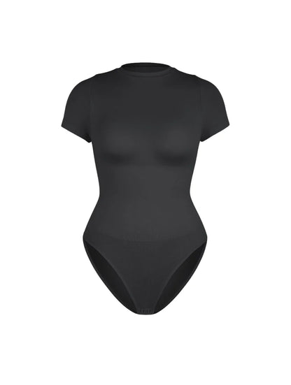 Fitted Tee Bodysuit