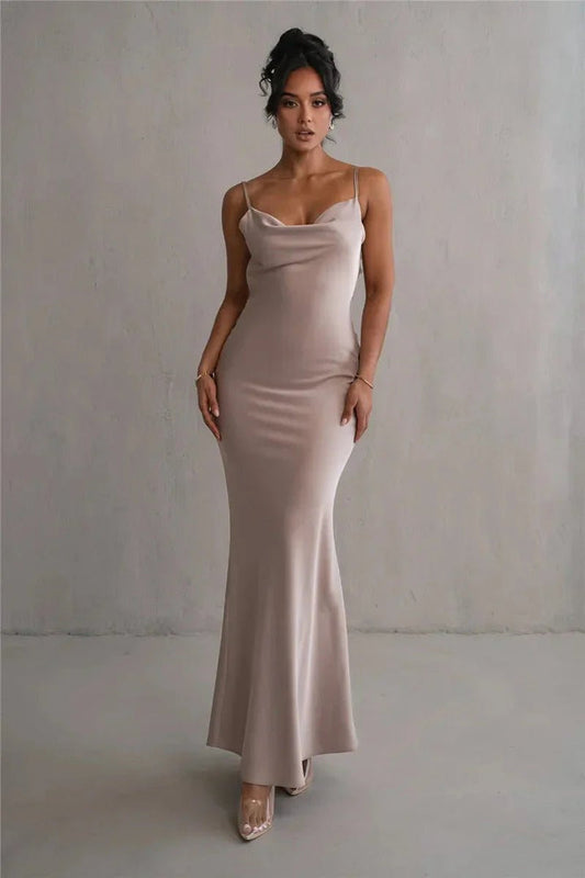 Tammy - Elegant soirée robe