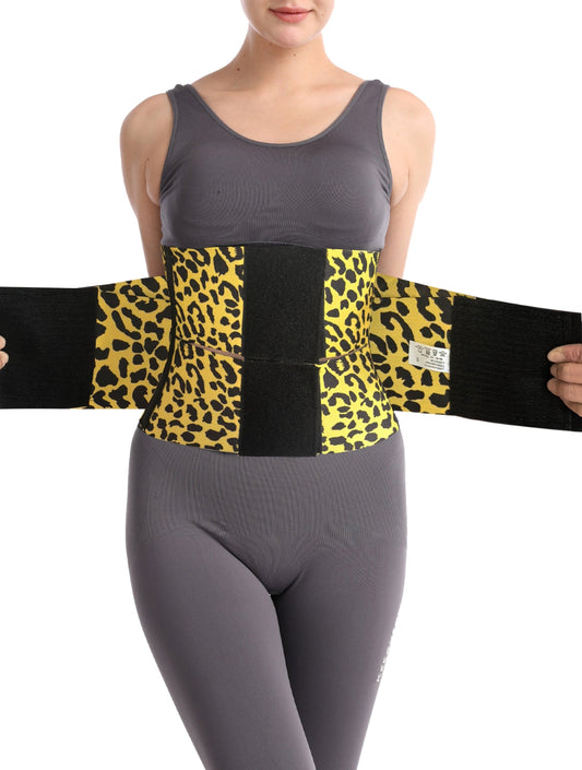 Leopard Tecnoluxe Faj
