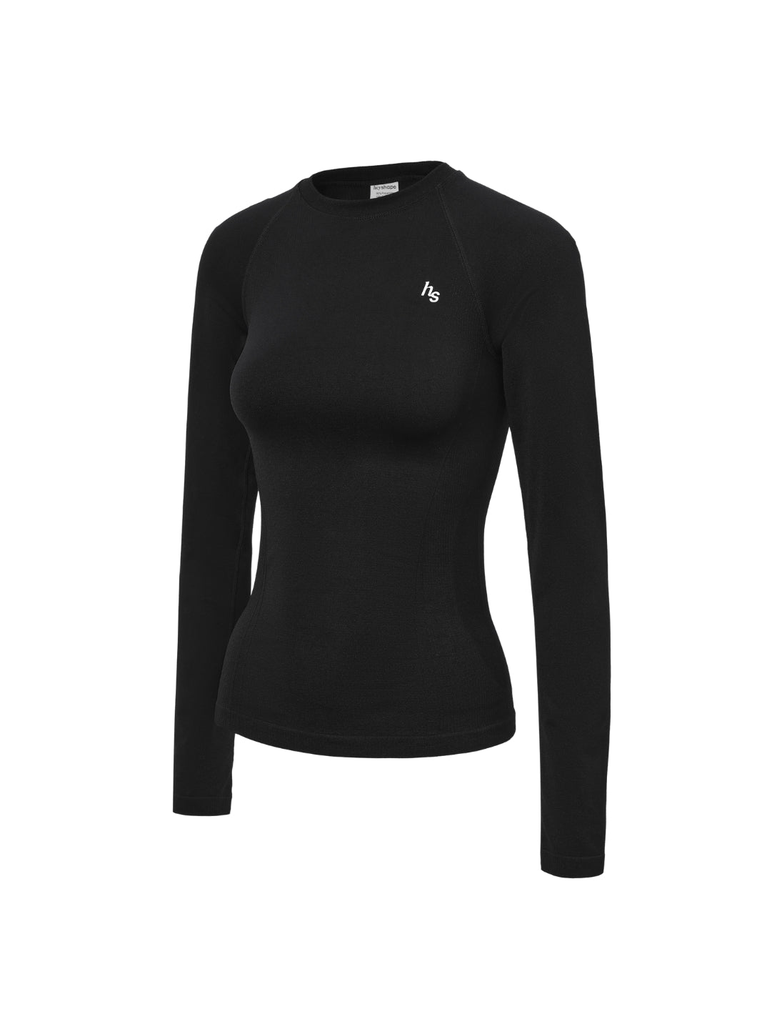 Sculpted Long Sleeve 