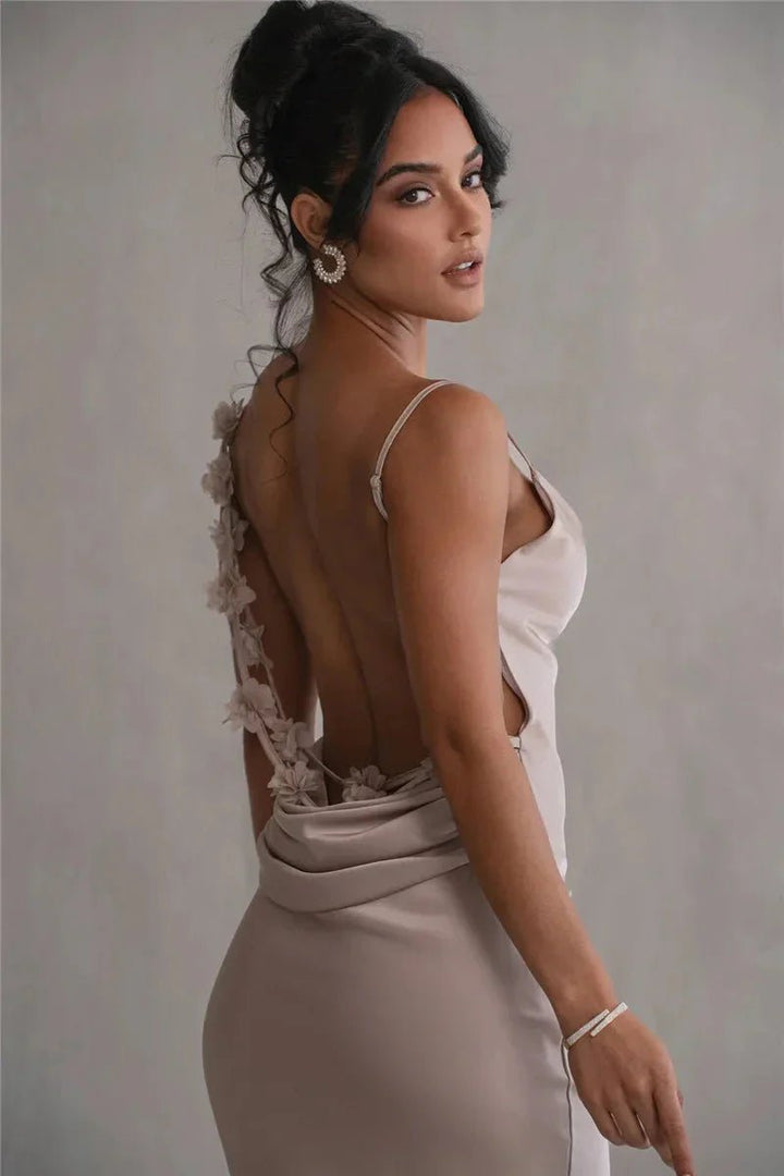 Tammy - Elegant soirée robe