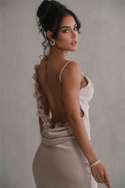 Tammy - Elegant soirée robe