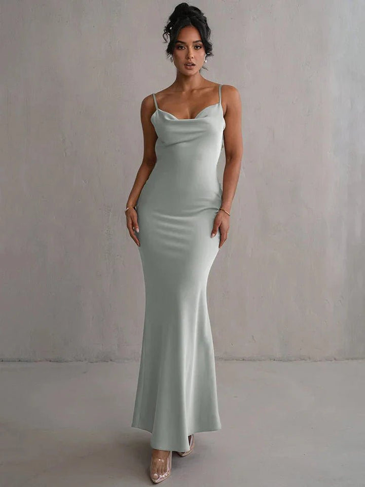 Tammy - Elegant soirée robe