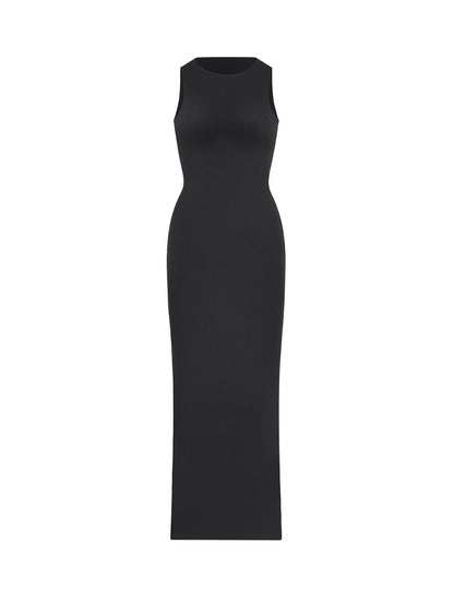 Second Skin Sculpting Maxi Dress