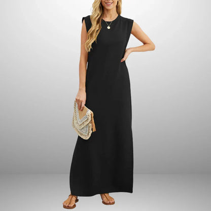 Cielo - Elegant robe longue