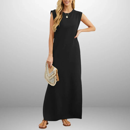 Cielo - Elegant robe longue