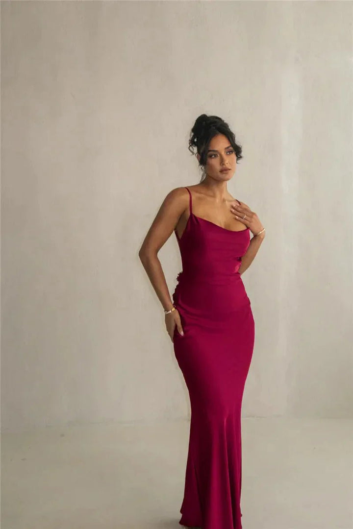 Tammy - Elegant soirée robe