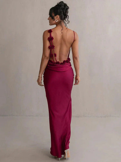 Tammy - Elegant soirée robe