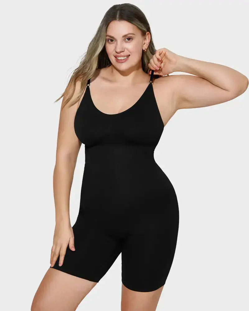 Hourglass Summer Slimming Girdle