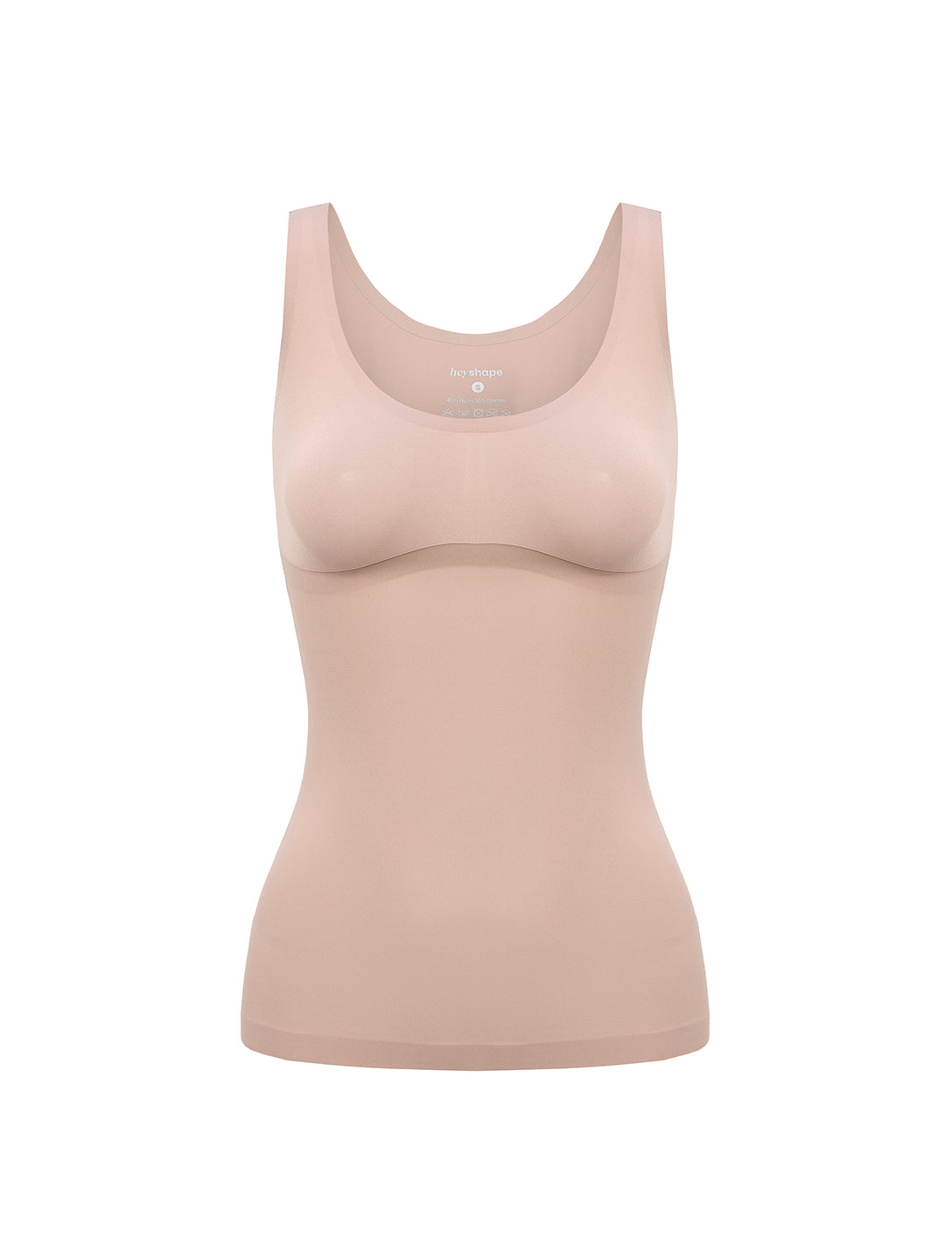 Sculpt &amp; Smooth Tank