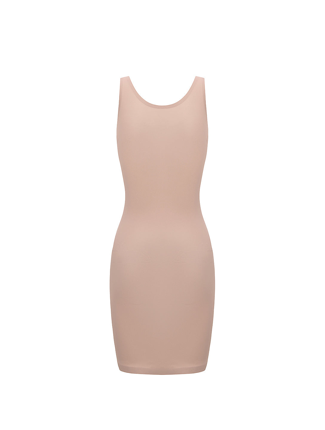 Sculpt &amp; Smooth Slip Dress
