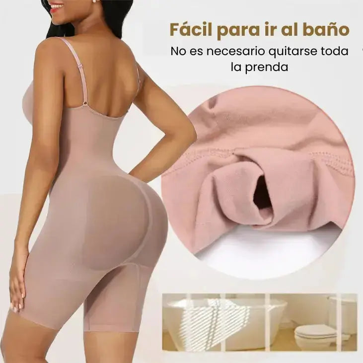 Hourglass Summer Slimming Girdle