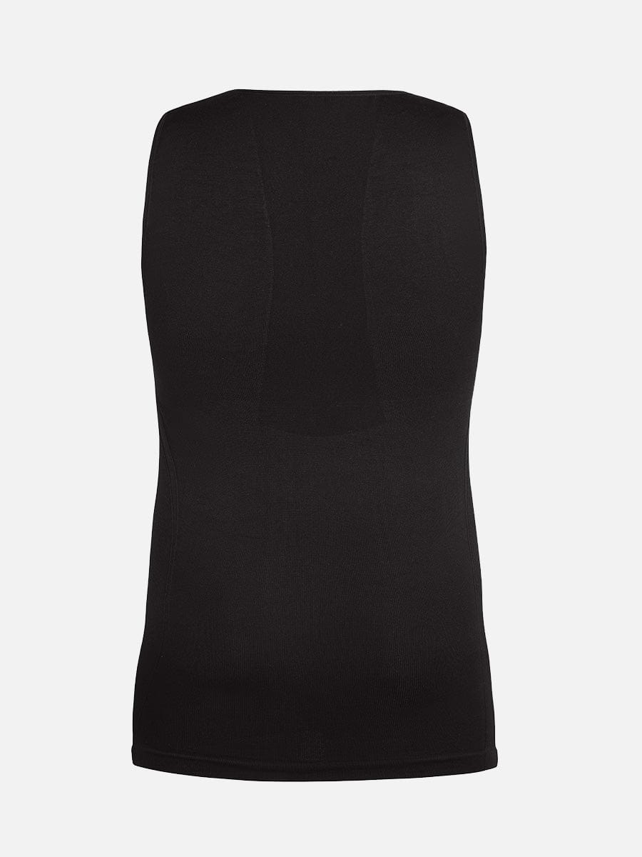 Men's Seamless Shaping Top