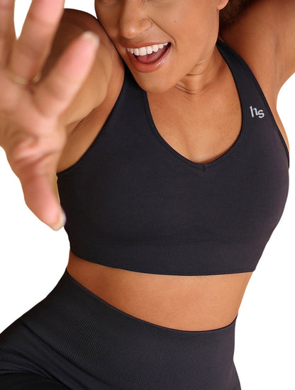Sculpt &amp; Lift Bra