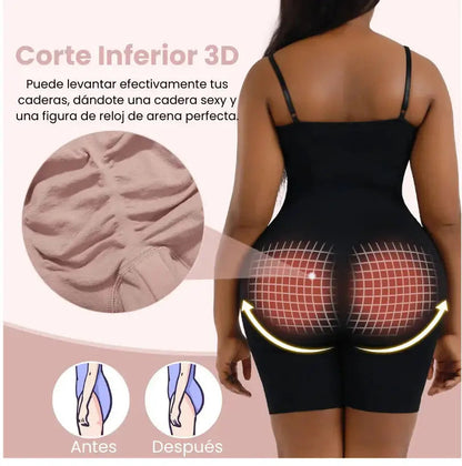 Hourglass Summer Slimming Girdle