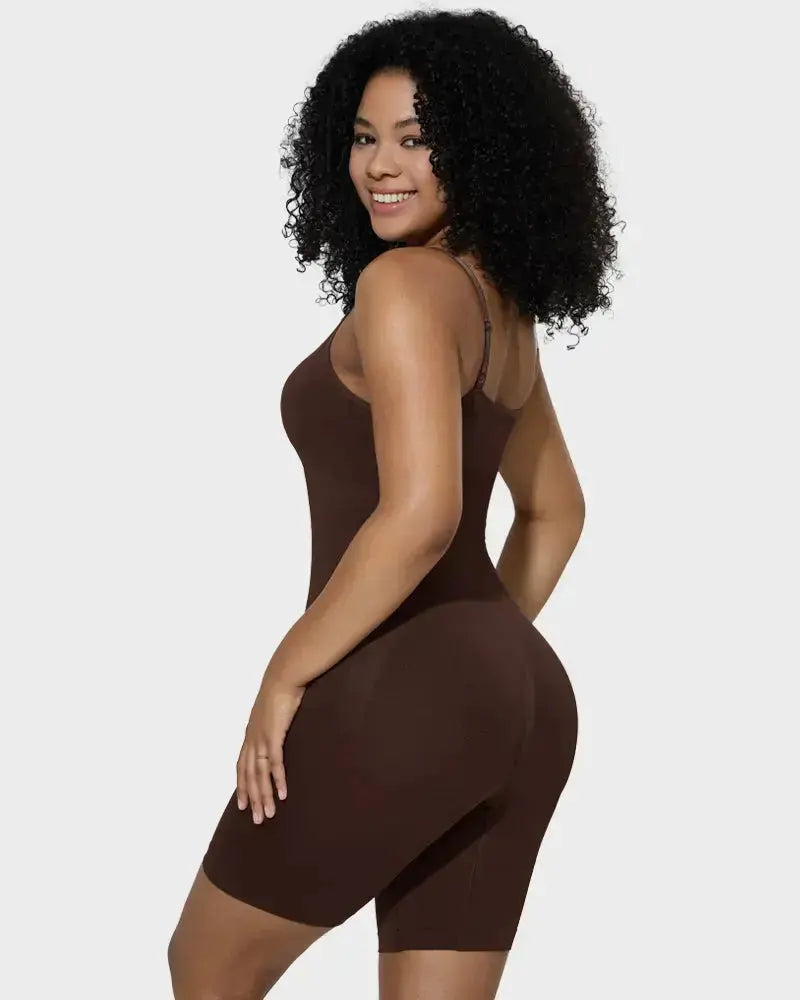 Hourglass Summer Slimming Girdle